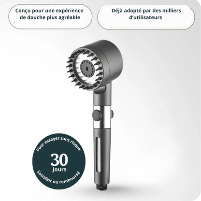 Novaa™ – Le pommeau de douche qui transforme votre eau