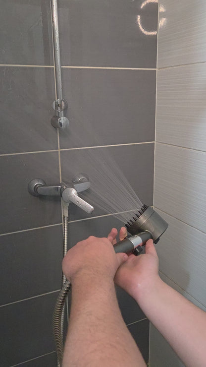 Novaa™ – Le pommeau de douche qui transforme votre eau